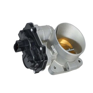 Foto 3 | Foto 3 | Cuerpo Aceleración Cardic Para Chevrolet Sierra 3500 8.1 2005