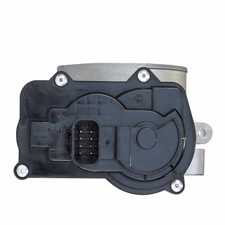 Foto 4 | Foto 4 | Cuerpo Aceleración Cardic Para Chevrolet Sierra 3500 8.1 2005