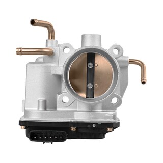 Foto 2 | Foto 2 | Cuerpo Aceleración Cardic Para Scion Tc 2.4 2005 2006