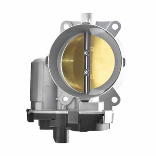 Foto 1 | Foto 1 | Cuerpo Aceleración Cardic Para Gmc Sierra 2500 Hd 6.0 2007 2008