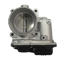 Cuerpo Aceleración Cardic Para Mazda Cx5 I 2.0 2014 2015 2016