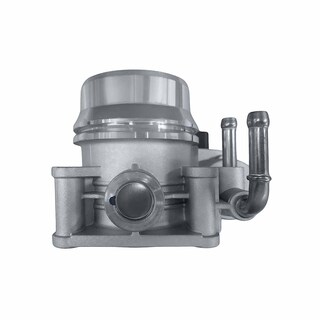 Foto 4 | Foto 4 | Cuerpo Aceleración Cardic Para Nissan 370z 40 Anniversary 3.7 2010