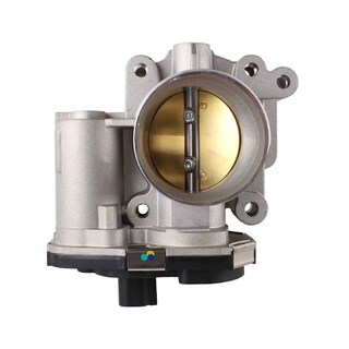 Foto 1 | Foto 1 | Cuerpo Aceleración Cardic Para Saturn Sky 2.4 2007 2008 2009 2010