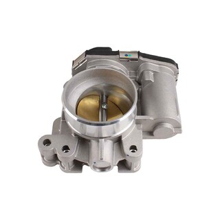 Foto 2 | Foto 2 | Cuerpo Aceleración Cardic Para Saturn Sky 2.4 2007 2008 2009 2010