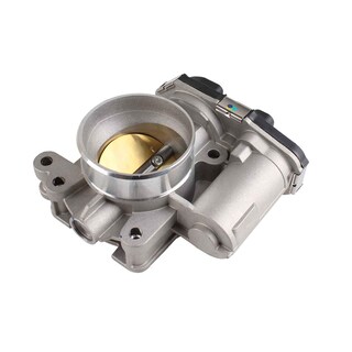 Foto 4 | Foto 4 | Cuerpo Aceleración Cardic Para Saturn Sky 2.4 2007 2008 2009 2010