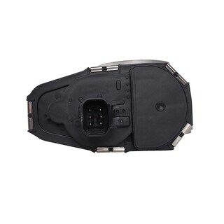 Foto 5 | Foto 5 | Cuerpo Aceleración Cardic Para Saturn Sky 2.4 2007 2008 2009 2010