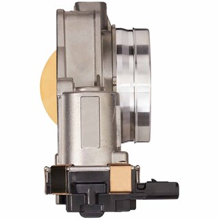 Foto 5 | Foto 5 | Cuerpo Aceleración Cardic Para Gmc Sierra 2500 Hd Sle 6.6 2011 2012