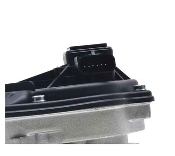 Foto 4 | Foto 4 | Cuerpo Aceleración Cardic Para Ford Transit Connect 2.0 2010 2011