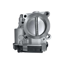 Cuerpo Aceleración Cardic Para Infiniti Q60 Red Sport 400 3.0 2017