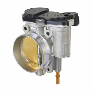 Foto 2 | Foto 2 | Cuerpo Aceleración Cardic Para Gmc Canyon Slt 3.7 2011 2012