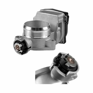 Foto 6 | Foto 6 | Cuerpo Aceleración Cardic Para Peugeot Expert 2.0 2010 2011 2012