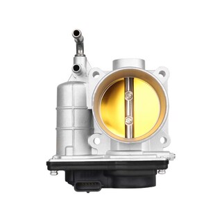 Foto 1 | Foto 1 | Cuerpo Aceleración Cardic Para X-trail 2.5 2012 2013