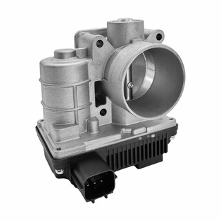 Foto 1 | Foto 1 | Cuerpo Aceleración Cardic Para Nissan Sentra 1.8 2006