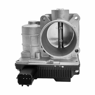 Foto 2 | Foto 2 | Cuerpo Aceleración Cardic Para Nissan Sentra 1.8 2006