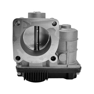 Foto 4 | Foto 4 | Cuerpo Aceleración Cardic Para Nissan Sentra 1.8 2006