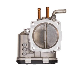 Foto 2 | Foto 2 | Cuerpo Aceleración Cardic Para Audi A4 Quattro Base 3.0 2004 2005