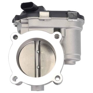 Foto 4 | Foto 4 | Cuerpo Aceleración Cardic Para Lincoln Continental 3.0 2017 2018