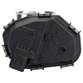 Foto 6 | Foto 6 | Cuerpo Aceleración Cardic Para Lincoln Continental 3.0 2017 2018