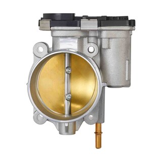 Foto 4 | Foto 4 | Cuerpo Aceleración Cardic Para Gmc Canyon Sle 3.7 2011 2012