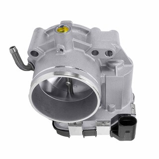 Foto 2 | Foto 2 | Cuerpo Aceleración Cardic Para Vw Jetta 2.5 2011 2012 2013 2014