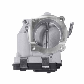 Foto 3 | Foto 3 | Cuerpo Aceleración Cardic Para Vw Jetta 2.5 2011 2012 2013 2014