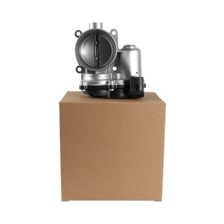 Foto 1 | Foto 1 | Cuerpo Aceleración Cardic Para Vw Gol 1.6 2013 2014 2015 2016 2017