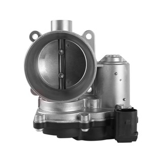 Foto 2 | Foto 2 | Cuerpo Aceleración Cardic Para Vw Gol 1.6 2013 2014 2015 2016 2017