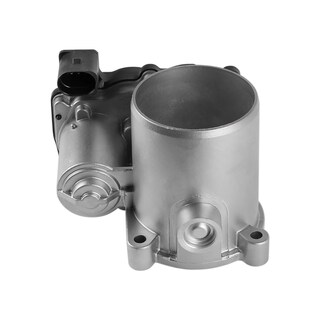 Foto 3 | Foto 3 | Cuerpo Aceleración Cardic Para Vw Gol 1.6 2013 2014 2015 2016 2017