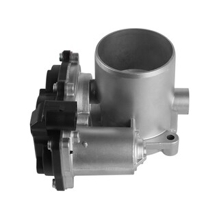 Foto 4 | Foto 4 | Cuerpo Aceleración Cardic Para Vw Gol 1.6 2013 2014 2015 2016 2017