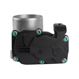 Foto 6 | Foto 6 | Cuerpo Aceleración Cardic Para Vw Gol 1.6 2013 2014 2015 2016 2017