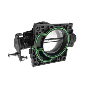 Foto 2 | Foto 2 | Cuerpo Aceleración Cardic Para Ford Escape Xlt 2.3 2007 2008