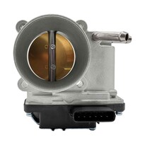 Cuerpo Aceleración Cardic Para Mitsubishi Outlander Xls 2.4 2004