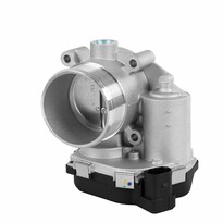 Cuerpo Aceleración Cardic Para Audi A3 Quattro 2.0 2015 2016 2017