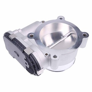 Foto 4 | Foto 4 | Cuerpo Aceleración Cardic Para Ford F150 King Ranch 5.0 2020