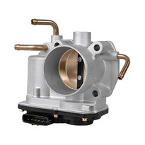 Cuerpo Aceleración Cardic Para Toyota Camry 2.4 2004 2005 2006 2007