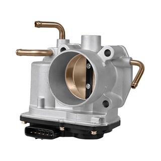 Foto 1 | Foto 1 | Cuerpo Aceleración Cardic Para Pontiac Vibe 2.4 2009 2010