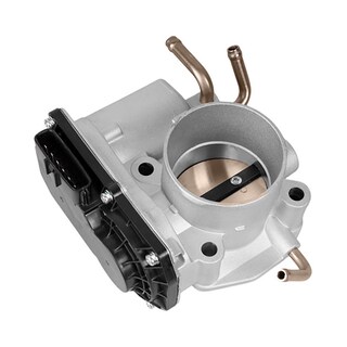 Foto 6 | Foto 6 | Cuerpo Aceleración Cardic Para Pontiac Vibe 2.4 2009 2010