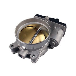 Foto 5 | Foto 5 | Cuerpo Aceleración Cardic Para Chevrolet Silverado 3500 6.0 2017