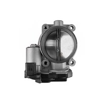 Cuerpo Aceleración Cardic Para Chevrolet Camaro 3.6 2015 2016 2017