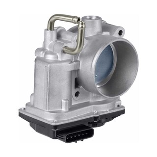 Foto 1 | Foto 1 | Cuerpo Aceleración Cardic Para Toyota Tacoma 2.7 2014 2015