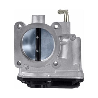 Foto 2 | Foto 2 | Cuerpo Aceleración Cardic Para Toyota Tacoma 2.7 2014 2015