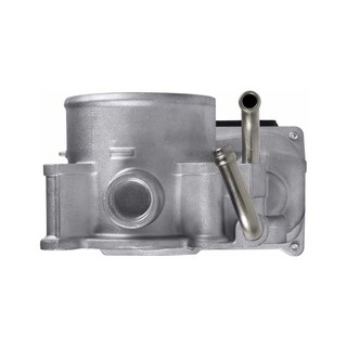 Foto 5 | Foto 5 | Cuerpo Aceleración Cardic Para Toyota Tacoma 2.7 2014 2015