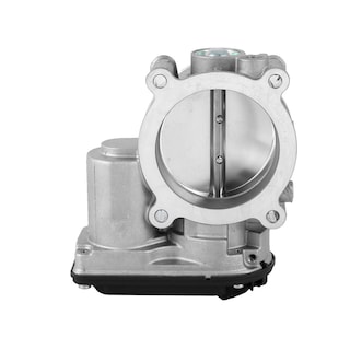 Foto 1 | Foto 1 | Cuerpo Aceleración Cardic Para Ford Explorer 3.5 2018 2019