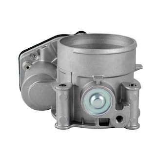 Foto 4 | Foto 4 | Cuerpo Aceleración Cardic Para Ford Explorer 3.5 2018 2019