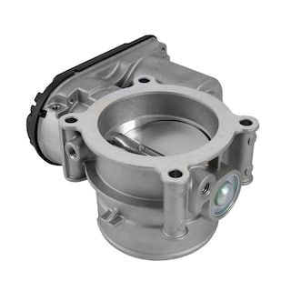 Foto 6 | Foto 6 | Cuerpo Aceleración Cardic Para Ford Explorer 3.5 2018 2019