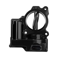 Cuerpo Aceleración Cardic Para Seat Ibiza Fr 1.4 2013 2014 2015