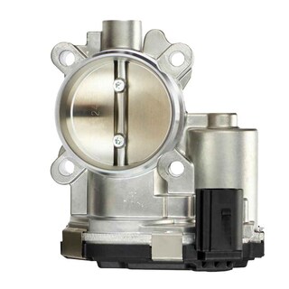 Foto 1 | Foto 1 | Cuerpo Aceleración Cardic Para Ford Fusion Se 1.5 2014 2015 2016