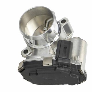 Foto 2 | Foto 2 | Cuerpo Aceleración Cardic Para Ford Fusion Se 1.5 2014 2015 2016