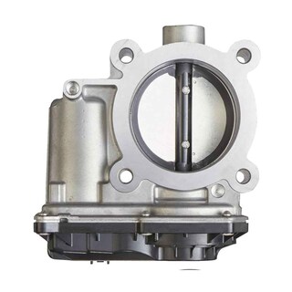 Foto 4 | Foto 4 | Cuerpo Aceleración Cardic Para Mazda 6 I Grand Touringplus 2.5 2018