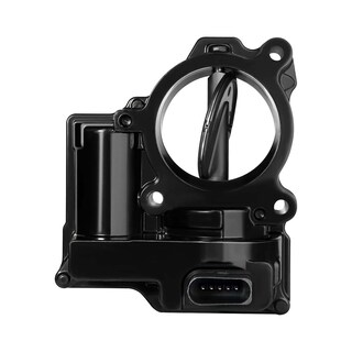 Foto 1 | Foto 1 | Cuerpo Aceleración Cardic Para Seat Ibiza 1.4 2014 2015